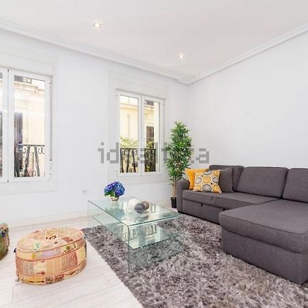 Beautiful And Comfortable Flat In Center Of Madrid Luaran gambar
