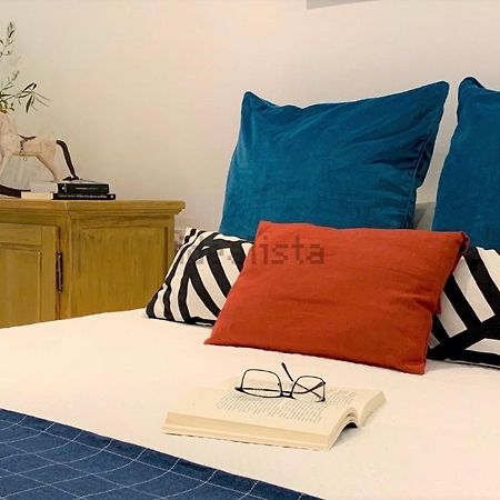 Beautiful And Comfortable Flat In Center Of Madrid Luaran gambar