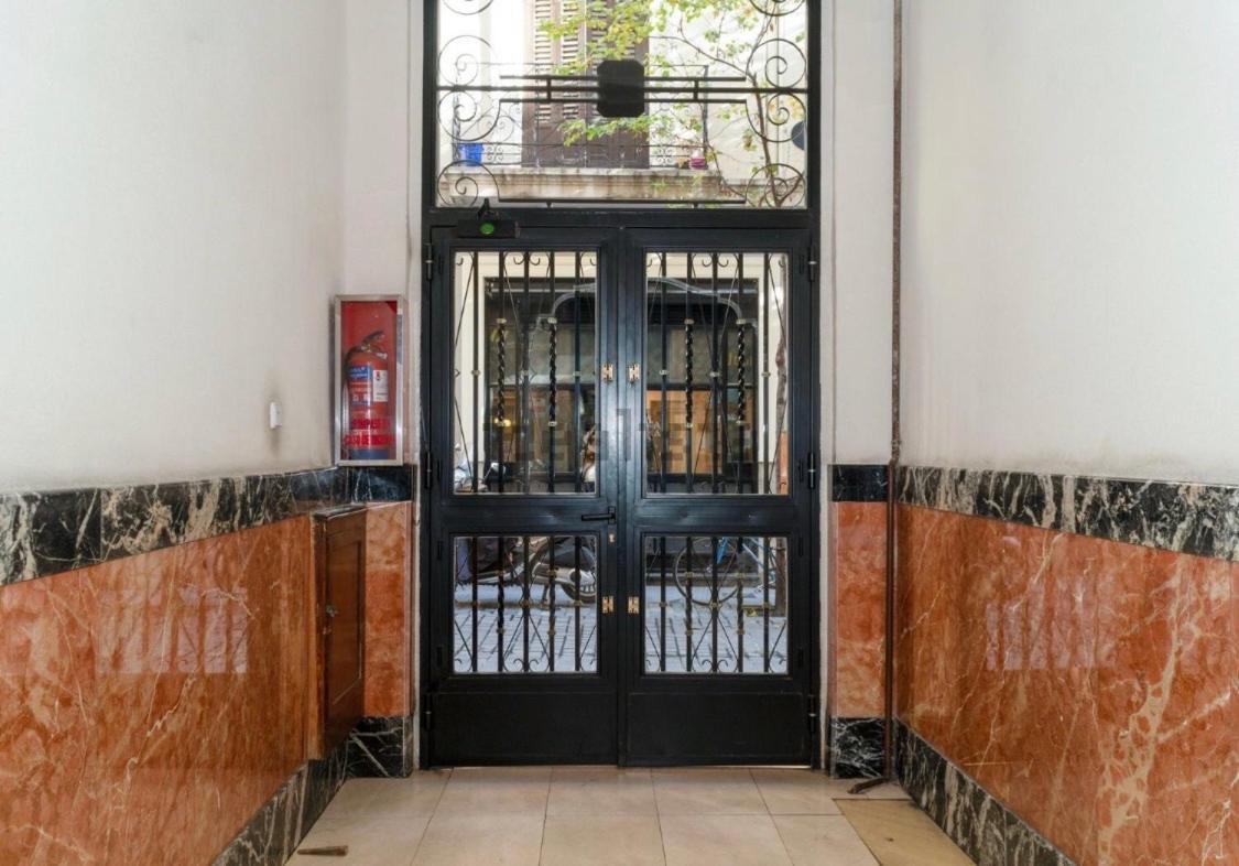 Beautiful And Comfortable Flat In Center Of Madrid Luaran gambar