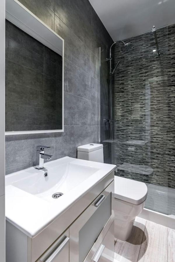 Beautiful And Comfortable Flat In Center Of Madrid Luaran gambar